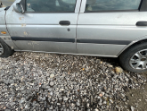 Ford escort sağ sol kapı bantlari