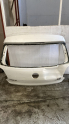 VOLKSWAGEN POLO BAGAJ KAPAĞI