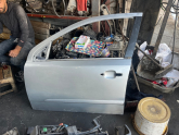 Opel Astra sol ön kapı