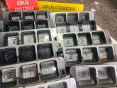 TOFAŞ KARIŞIK KM SAATİ ÇEŞİTLERİ HATASIZ ÇIKMA İTALYA ORJİNAL