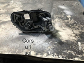 Opel Corsa F sol stop duy Çıkma ORJİNAL