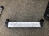 BMW X1 U11 İNTERCOOLER RADYATÖRÜ 17519846915