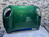 Mini cooper motor kaput orijinal çıkma kaput