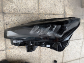 PEUGEOT 3008 ÇIKMA ORJİNAL SOL ÖN FAR 9862664980 BD2