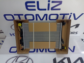 HYUNDAİ BAYON 1.4 BENZİNLİ SU RADYATÖRÜ YAN SANAYİ 25310-Q0150