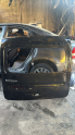 RENAULT KANGO 3 ARKA BAGAJ KAPAGI