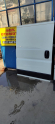 Fiat ducato 8m3 çıkma sağ sürgülü kapı