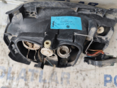 Oto Çıkma Parça / Volkswagen / Golf / Far & Stop / Sol Ön Far / Çıkma Parça 