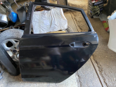 Ford fiesta 2009-2017 Sol arka kapı sıfır
