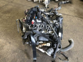 AUDI SEAT SKODA VOLKSWAGEN 2.0 TDI MOTOR CAG CAH