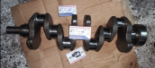 Isuzu dmax Euro 3 4JA1 çıkma krank