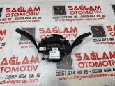 ÇIKMA AUDİ A3 FAR SİNYAL SİLECEK KOLU 8V0953521JT