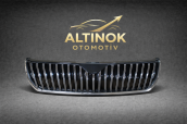 3T0853607 SKODA SUPERB ÖN PANJUR FULL CROMLU 2008-2012 ARASI