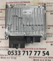 85E907808E AUDI A5 KONTROL MODÜLÜ