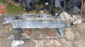 FORD MONDEO ÖN TAMPON DEMİRİ