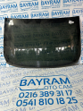 BMW F30 ARKA CAM ÇIKMA ORJİNAL 2011-2019