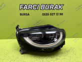 FİAT 500E LEDLİ SAĞ FAR ORJİNAL 2022-2025 149R000016