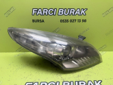 MEGANE 3 SAĞ FAR XENON ORJİNAL 2008-2012 260106239R