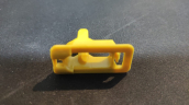 MERCEDES B W246 W176 ÜST KAPUT DAYAMA ÇUBUK YUVASI 2468870103 SY