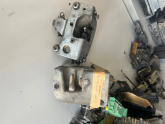Mercedes w115 kapı kilidi