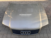 AUDİ A6 C5 02-05 MOTOR KAPUTU ALÜMİNYUM 4B0823029D 4B0823301D