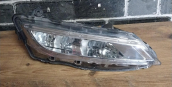5F0941701C orj 17-22 seat leon sol ön sis farı