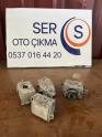 TOYOTA COROLLA AE101 1992-1998 PLAKA LAMBASI