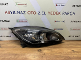 PEUGEOT 308 SAĞ FAR ORJİNAL 2017-2020 UYUMLU