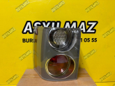 RANGE ROVER VOGUE SOL STOP (ORJİNAL)