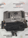 03C906022AQ  MED17.5.20 VOLKSWAGEN SEAT AUDİ MOTOR BEYNİ