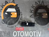 283E85533R Clio 5 Dörtlü Flaşör Düğmesi Orjinal Çıkma