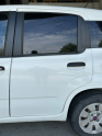 Oto Çıkma Parça / Fiat / Panda / Kaporta & Karoser / Sol Arka Kapı / Çıkma Parça 