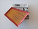 VW Polo / Skoda Fabia - Roomster Hava Filtresi WUNDER WH144