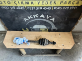 Tata Marina 1.4 TDI Sol Aks Orjinal Çıkma