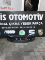 OCTAVİA ÖN TAMPON 2010