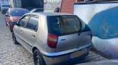 FİAT PALİO SOL ÖN KOLTUK