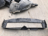 MERCEDES CLA W118 ÜST HAVA KANAL MASKESİ 1188852903