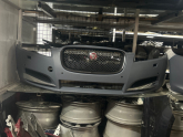 Jaguar xf sıfır tanpon