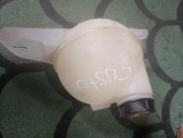 FORD TRANSİT CUSTOM YEDEK SU DEPOSU ALKAN OTOMOTİV 0532 417 1034