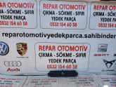 Audi A5 hava kanalı  2016-2020 8w0807663 orijinal çıkma
