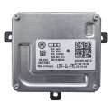 4G0907397D GÜNDÜZ LED FAR BEYNİ SIFIR  Audi Q5  2013-2016