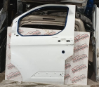 Oto Çıkma Parça / Ford / Transit Custom / Kaporta & Karoser / Sol Ön Kapı / Çıkma Parça 
