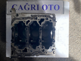 RAPİD FABİA 1.4 TDI MOTOR BLOK ÇIKMA ORJİNAL ÇAĞRI OTO