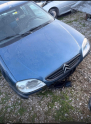 Citroën Saxo kaput hatasız