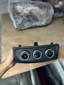 Oto Çıkma Parça / Fiat / Egea / Elektrik / Klima Kontrol Paneli / Çıkma Parça 