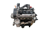 BCB motor volkwagen bora 1.6 motor 16v 2004 model