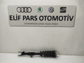 MERCEDES W206 DOLU ÖN AMORTİSÖR