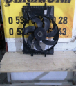 A2035000593 Mercedes  SLK R171  Fan Motoru