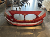 BMW F40 M ÖN TAMPON KIRMIZI 2019-2024 51119881566 Ç