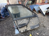 Oto Çıkma Parça / Toyota / Corona / Oto Cam / Kapı Camları / Çıkma Parça 